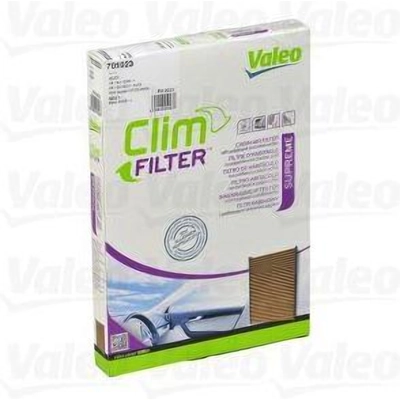 Cabin Air Filter by VALEO - 701023 pa3