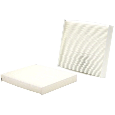WIX - 24015 - Cabin Air Filter pa4