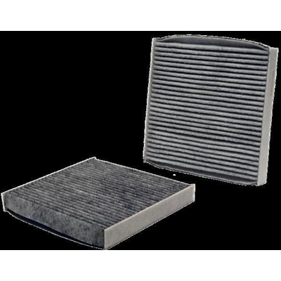 Cabin Air Filter by WIX - 24021 pa2