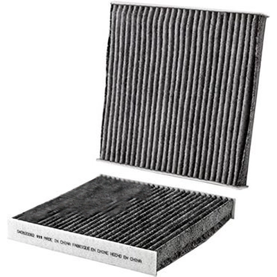 Cabin Air Filter by WIX - 24021 pa4