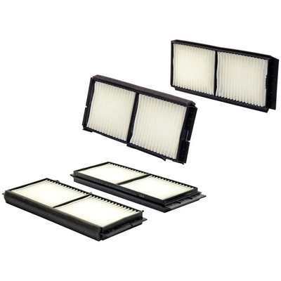 WIX - 24046 - Cabin Air Filter pa4