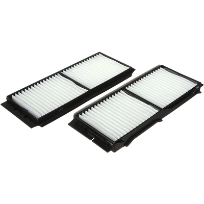 WIX - 24046 - Cabin Air Filter pa5