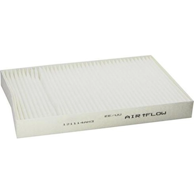 WIX - 24048 - Cabin Air Filter pa5