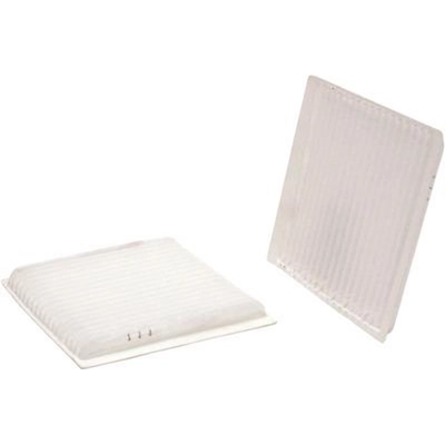 WIX - 24065 - Cabin Air Filter pa2