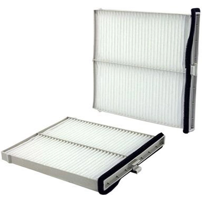 WIX - 24103 - Cabin Air Filter pa4