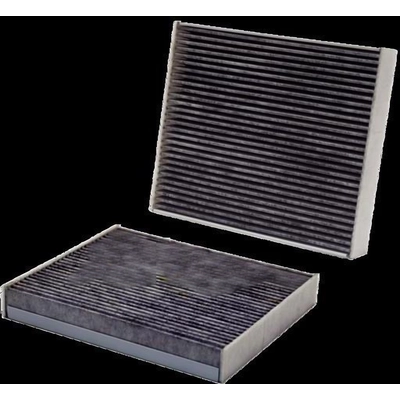 Cabin Air Filter by WIX - 24110 pa1