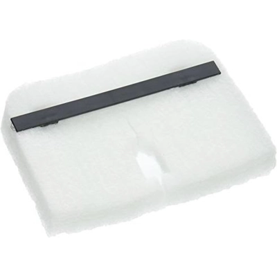 Cabin Air Filter by WIX - 24117 pa4