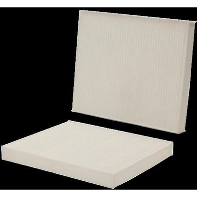 WIX - 24148 - Cabin Air Filter pa2