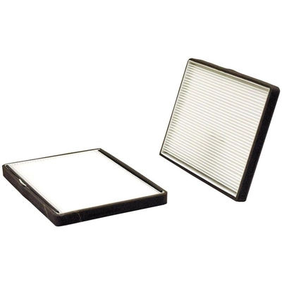 WIX - 24200 - Cabin Air Filter pa8