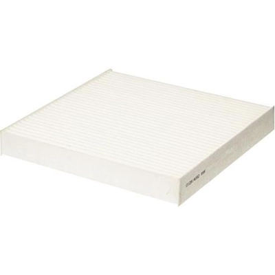 WIX - 24201 - Cabin Air Filter pa4