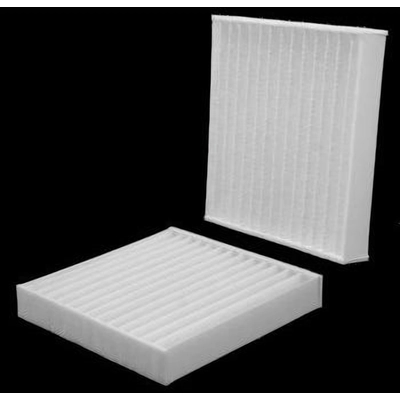 Cabin Air Filter by WIX - 24212 pa5