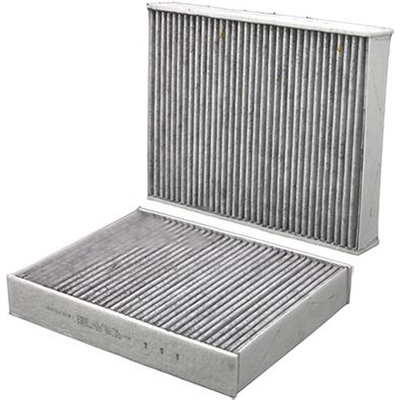 WIX - 24255 - Cabin Air Filter pa4