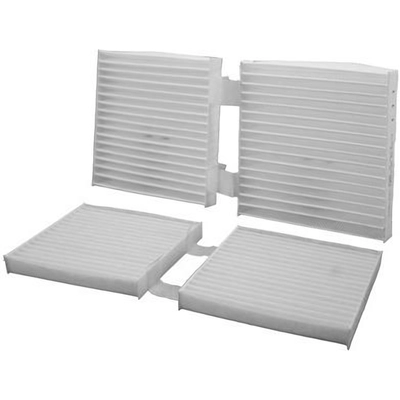WIX - 24258 - Cabin Air Filter pa4
