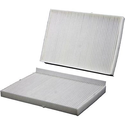 WIX - 24270 - Cabin Air Filter pa4