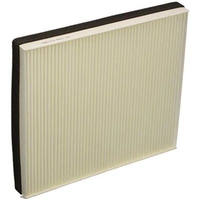WIX - 24300 - Cabin Air Filter pa3