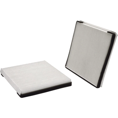 WIX - 24300 - Cabin Air Filter pa4