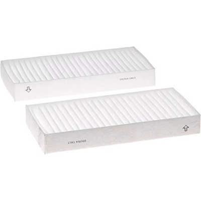 WIX - 24302 - Cabin Air Filter pa4