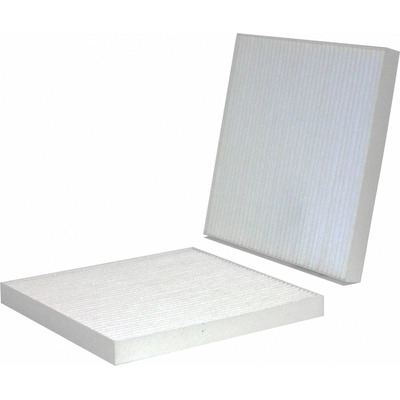 Cabin Air Filter by WIX - 24318 pa4