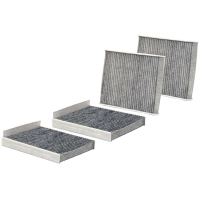 Cabin Air Filter by WIX - 24329 pa4