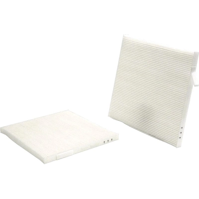 WIX - 24400 - Cabin Air Filter pa6