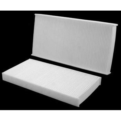 Cabin Air Filter by WIX - 24466 pa5