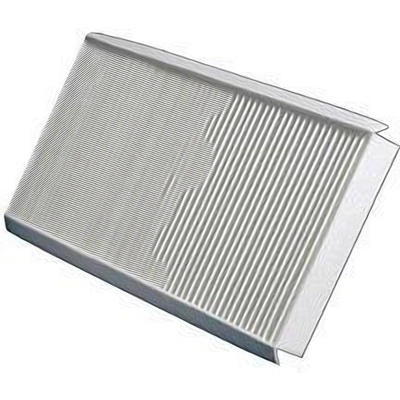 Cabin Air Filter by WIX - 24472 pa3