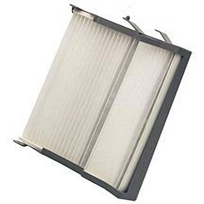 Cabin Air Filter by WIX - 24474 pa4