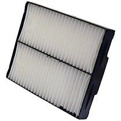 WIX - 24475 - Cabin Air Filter pa3