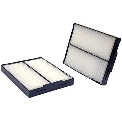 WIX - 24475 - Cabin Air Filter pa4