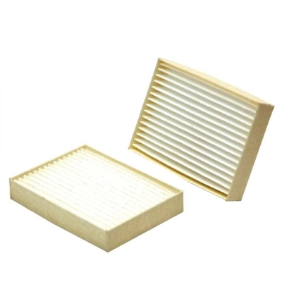 WIX - 24477 - Cabin Air Filter pa5