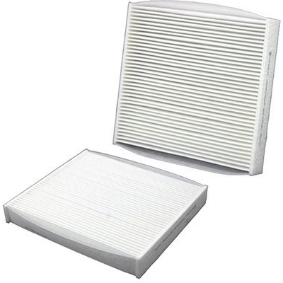 WIX - 24483 - Cabin Air Filter pa2
