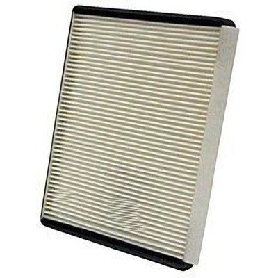 WIX - 24484 - Cabin Air Filter pa4