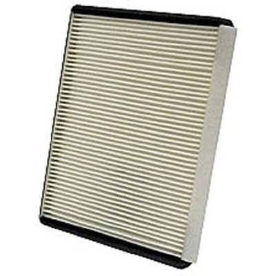 WIX - 24484 - Cabin Air Filter pa6