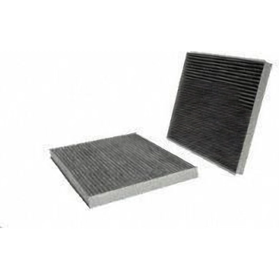 Cabin Air Filter by WIX - 24495 pa1