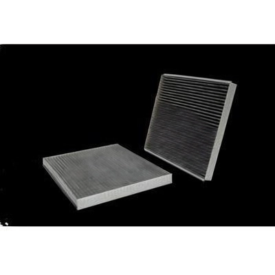 Cabin Air Filter by WIX - 24495 pa3