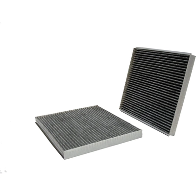 Cabin Air Filter by WIX - 24495 pa4
