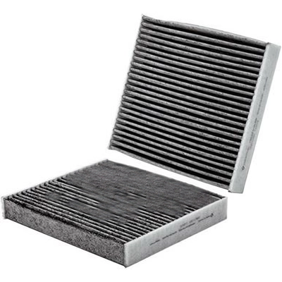 WIX - 24511 - Cabin Air Filter pa2