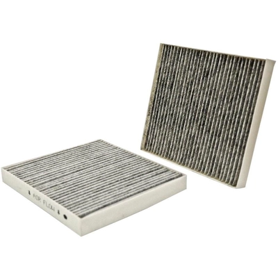 Cabin Air Filter by WIX - 24578 pa4
