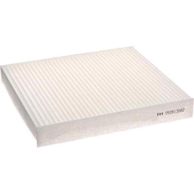 WIX - 24600 - Cabin Air Filter pa3