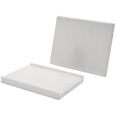 WIX - 24619 - Cabin Air Filter pa5