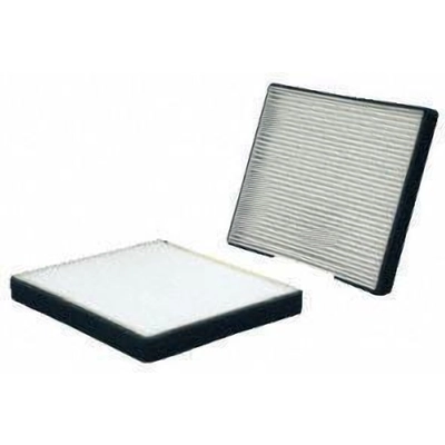 Cabin Air Filter by WIX - 24689 pa2