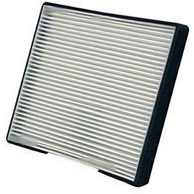 Cabin Air Filter by WIX - 24689 pa4