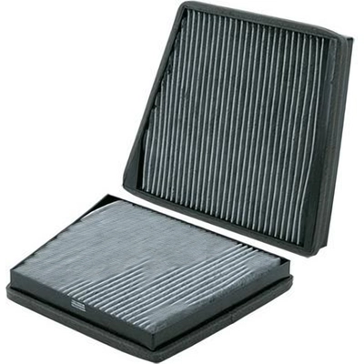 Cabin Air Filter by WIX - 24726 pa2