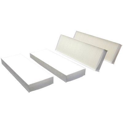 WIX - 24752 - Cabin Air Filter pa4