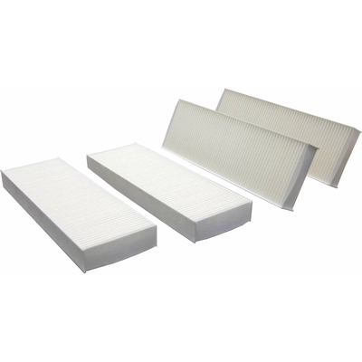WIX - 24752 - Cabin Air Filter pa5