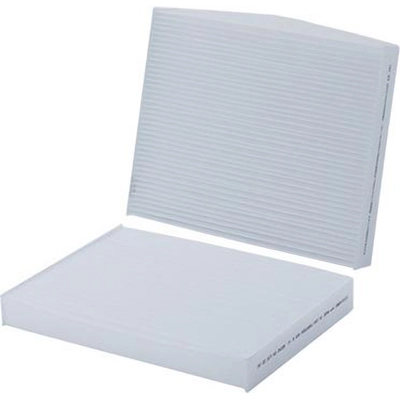 Cabin Air Filter by WIX - 24753 pa3