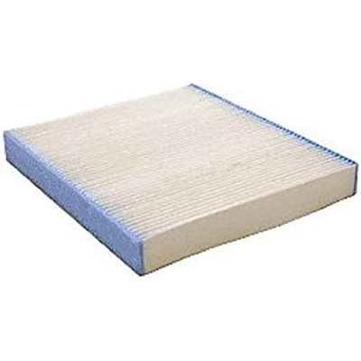 Cabin Air Filter by WIX - 24753 pa5