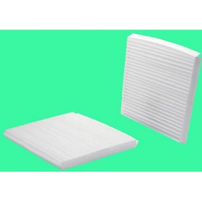 Cabin Air Filter by WIX - 24761 pa3