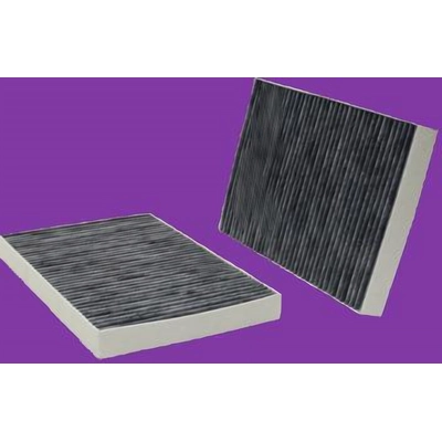 Cabin Air Filter by WIX - 24765 pa3