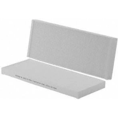 Cabin Air Filter by WIX - 24774 pa2